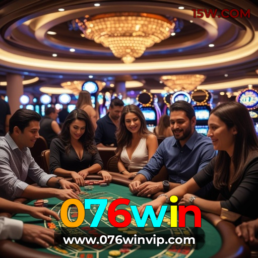 Tipos de Slots do 076win