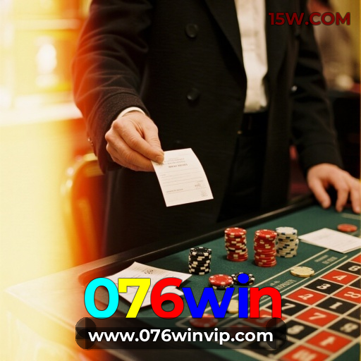 Slots RTP 076win