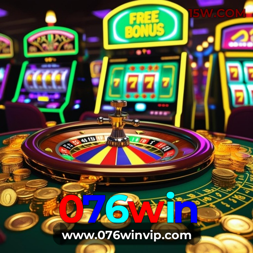 Cashback VIP 076win