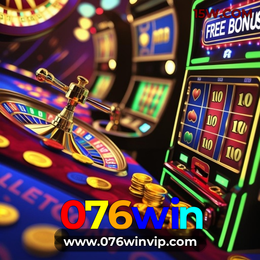 Oportunidades 076win