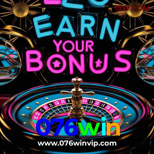 Níveis VIP 076win