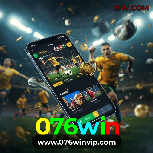 076win Transparência de RTP