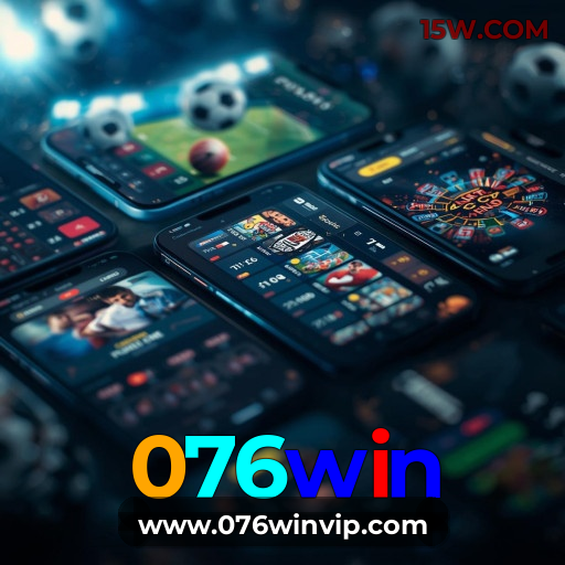Evolução VIP 076win