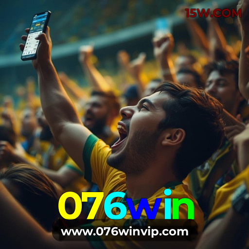 App 076win Android