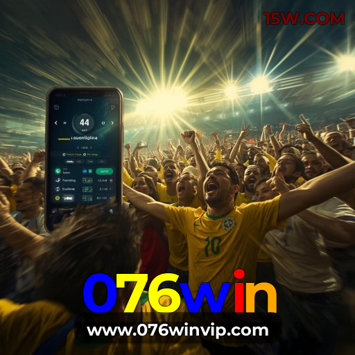 Ganhador 076win