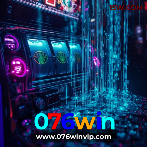 076win Jackpots Progressivos