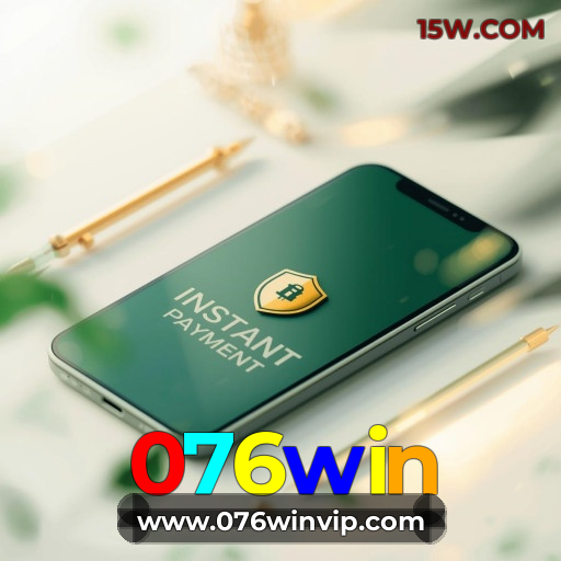 Recursos App 076win