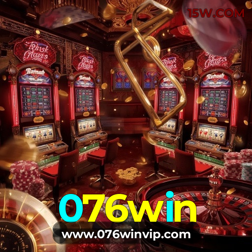 Vantagens App 076win